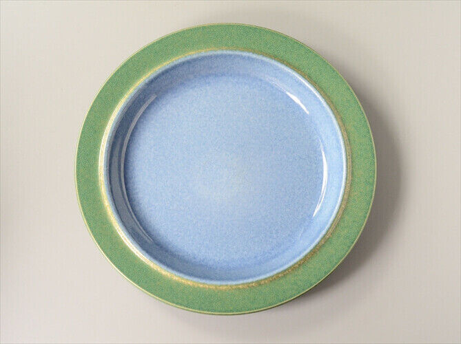 Read more about the article Rare Arabia Baltic Sea 9.8inch Plate Scandinavian Dinner Pasta Antique