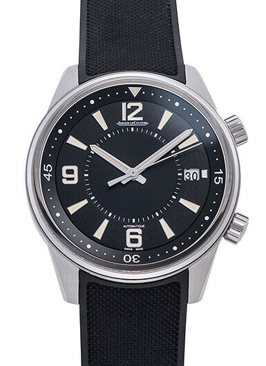 Read more about the article Jaeger-LeCoultre Polaris Date Q9068670 Black #K299