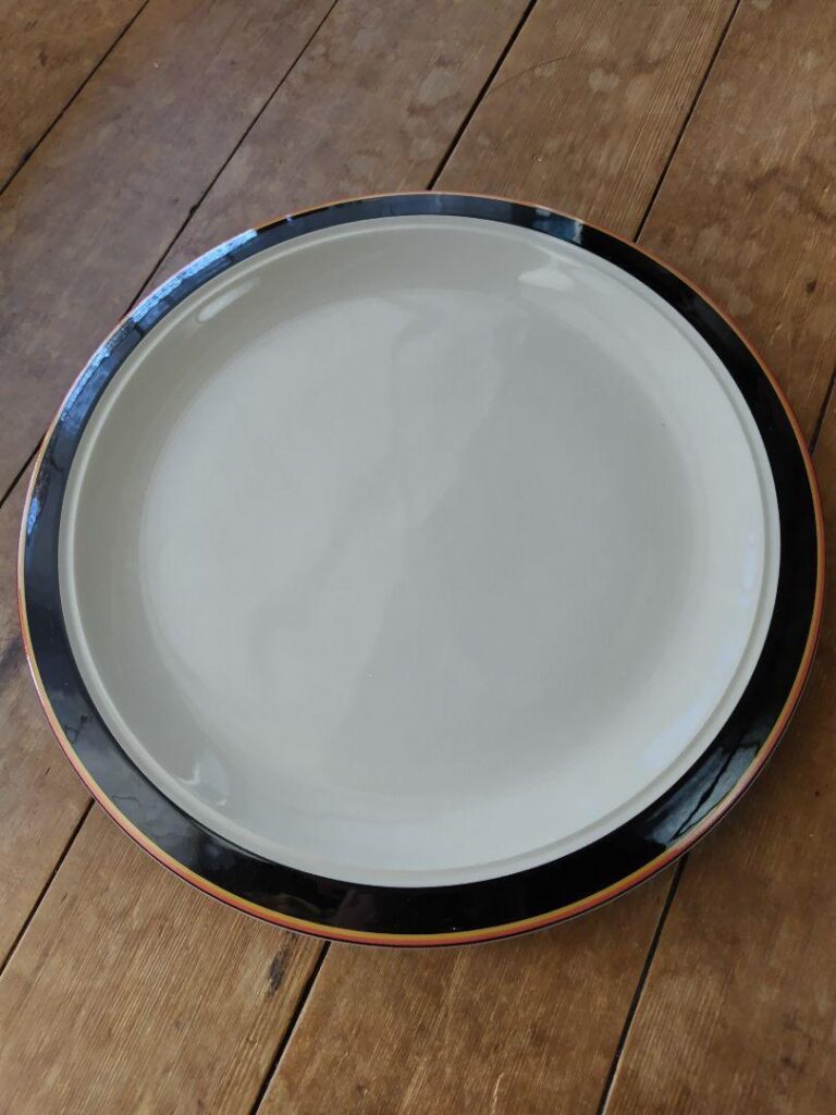 Read more about the article Arabia Reimari Platter