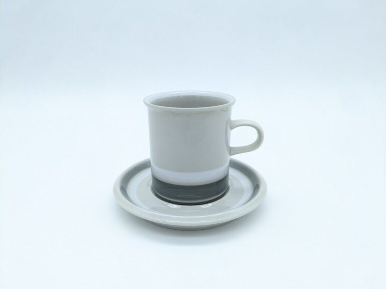 Read more about the article Arabia Salla Raija Uosikkinen Ulla Procope Coffee Cup