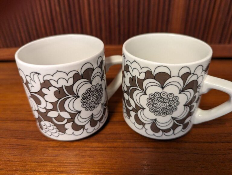 Read more about the article Arabia Gardenia Pair Cup Set Of 2