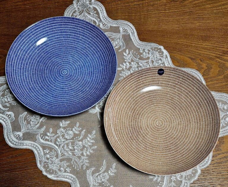 Read more about the article Arabia Avec 24Cm Plate Set Of 2