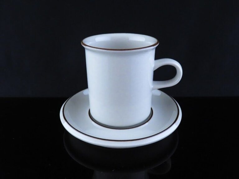 Read more about the article Arabia Fennica Richard Lindh Ulla Procope Coffee Cup