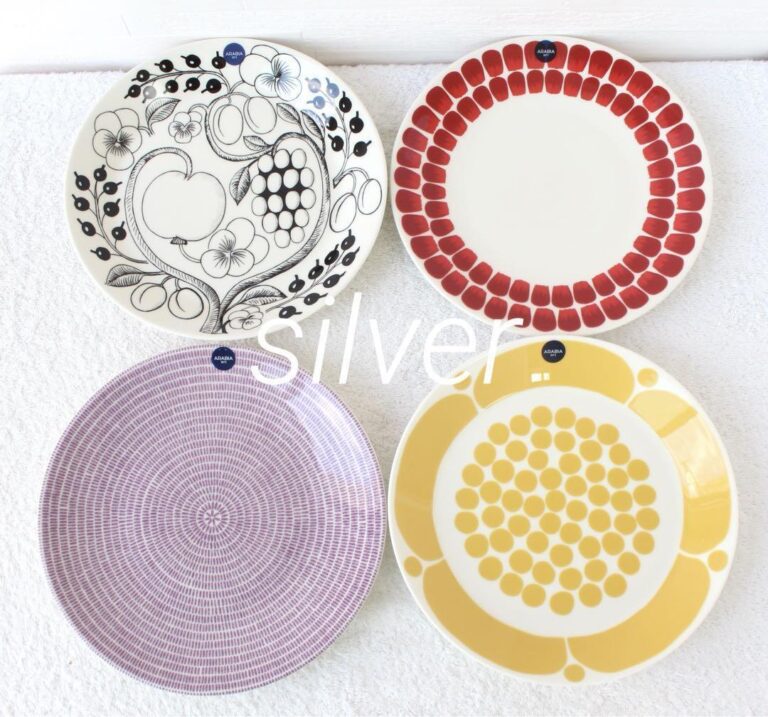 Read more about the article Arabia Sunnuntai Tuokio Paratissi Avec Plate Set Of 4