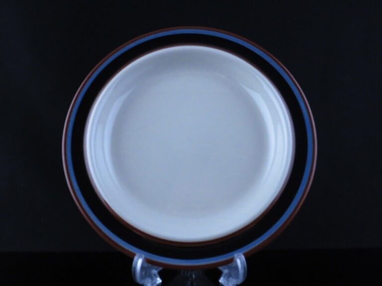 Read more about the article Reasonable Arabia Taika Plate 17Cm Inkeri Seppala Ulla Procope