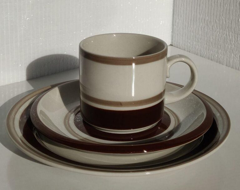 Read more about the article m26s ARABIA Pirtti Cup Saucer Trio