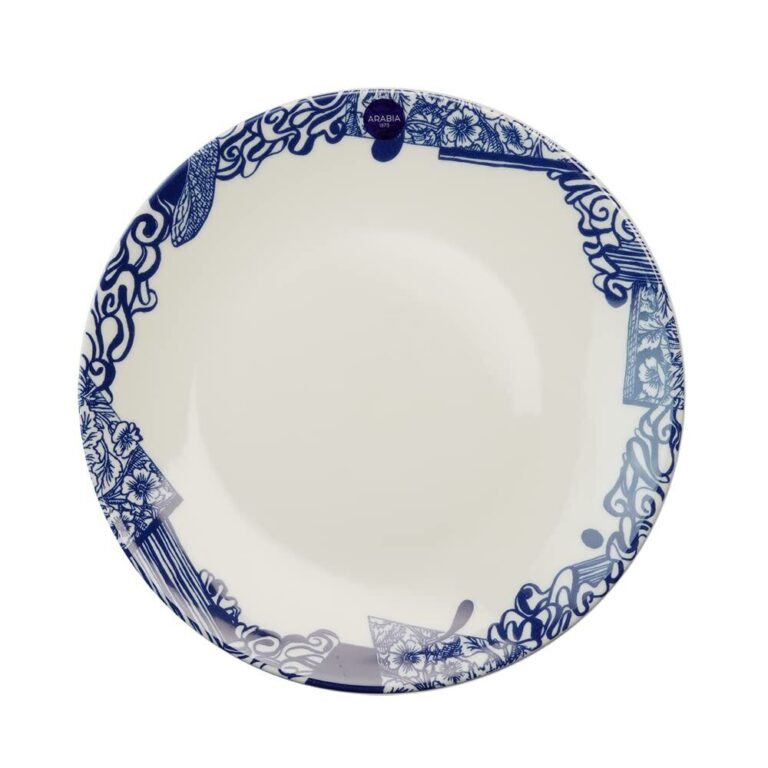 Read more about the article Arabia (Arabia) 24h piennal plate 20cm [parallel import goods]Japan