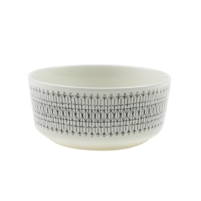 Read more about the article Arabia Emilia Bowl 13cm [Parallel Import]Japan