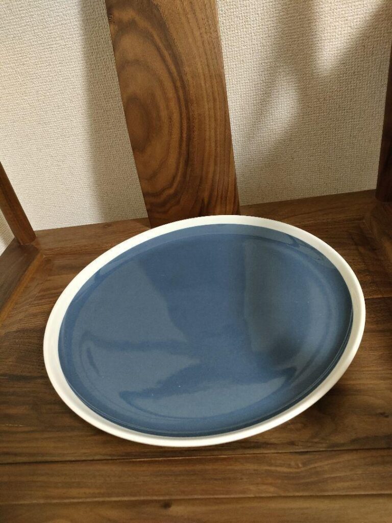 Read more about the article m26s Rare ARABIA Earth Platter