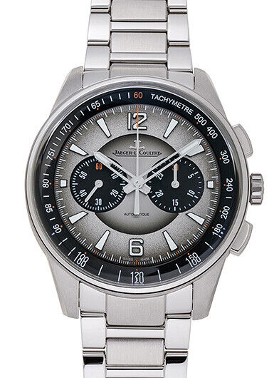 Read more about the article Jaeger-LeCoultre Polaris Chronograph Q902843J #K244