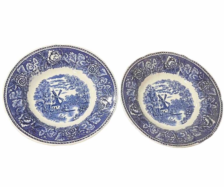 Read more about the article Arabia of Finland Ali Salad Plates (2)