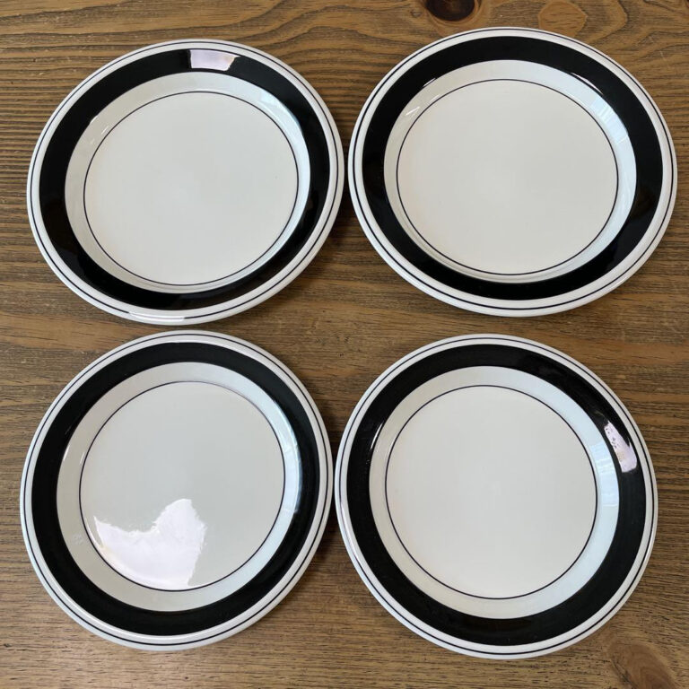 Read more about the article Arabia Plate Dish 19 5Cm2 Pieces 17Cm2 Set