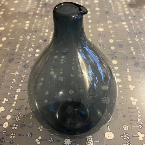 Read more about the article Iittala / i-line Bird Bottle