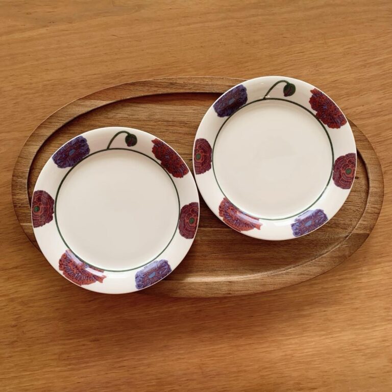 Read more about the article Arabia Illusia Plate 2