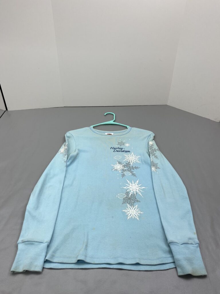 Read more about the article Harley Davidson Shirt Womens Small Snowflake Long Sleeve Riyadh Saudi Arabia