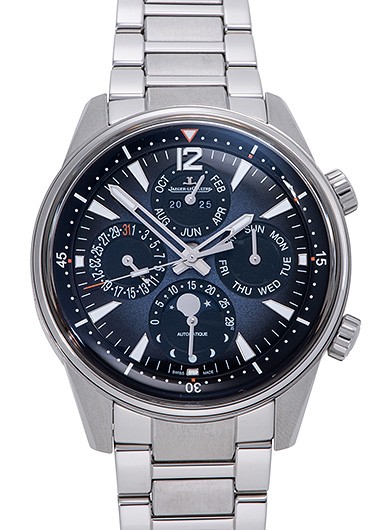 Read more about the article Jaeger-LeCoultre Polaris Perpetual Calendar Q9088180 #K123