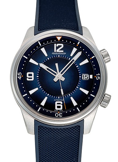 Read more about the article Jaeger-LeCoultre Polaris Date Q906868J #K394