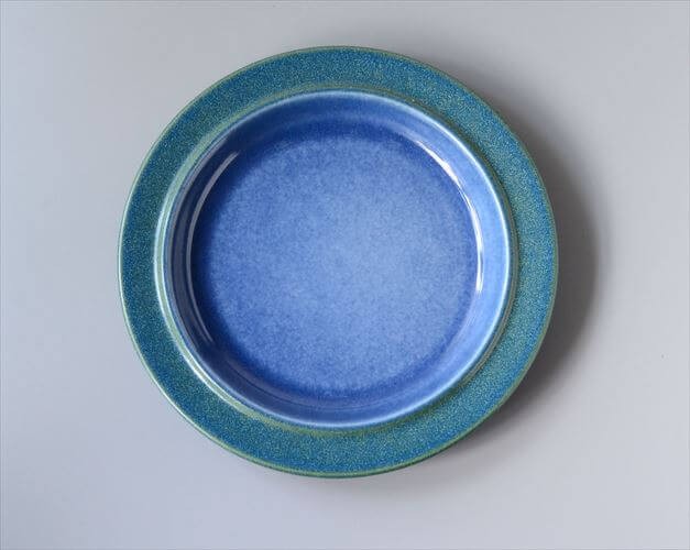 Read more about the article Arabia baltic sea 20cm plate plate Baltic sea Nordic Finland Ceramic
