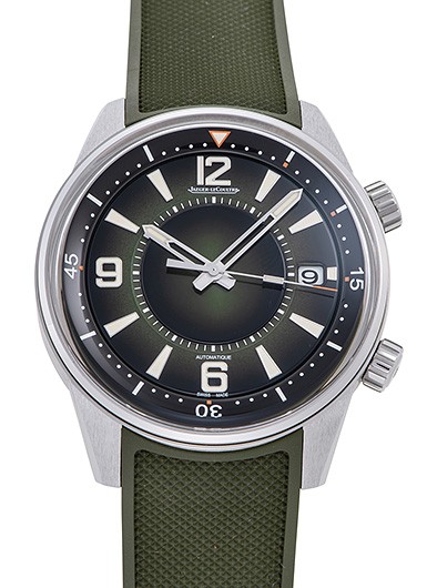 Read more about the article Jaeger-LeCoultre Polaris Date Q906863J #K393