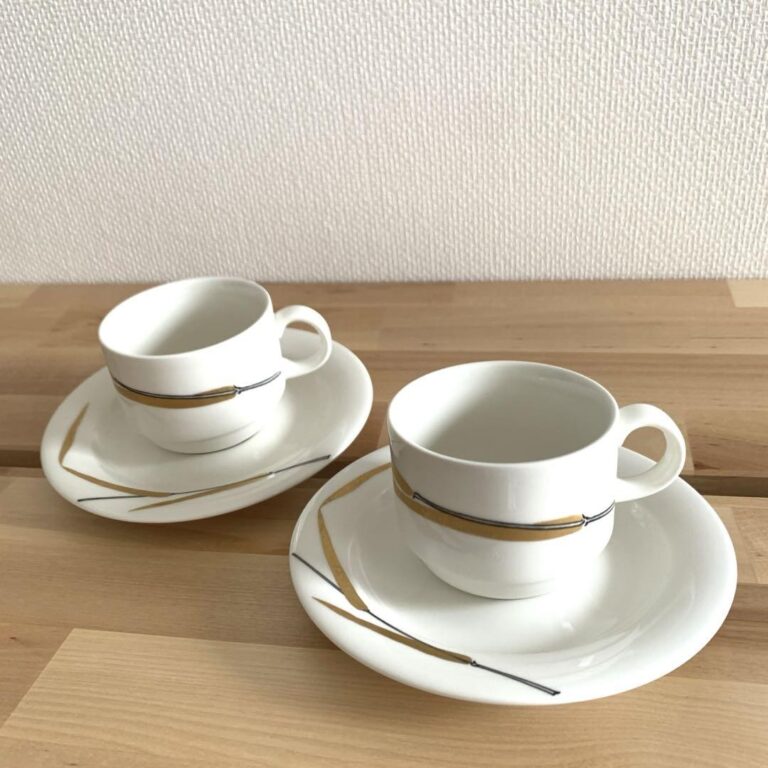 Read more about the article Arabia Arctica Resta Cup Saucer