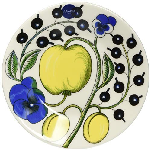 Read more about the article Arabia Paratiisi Plate 14cm [Parallel import goods]