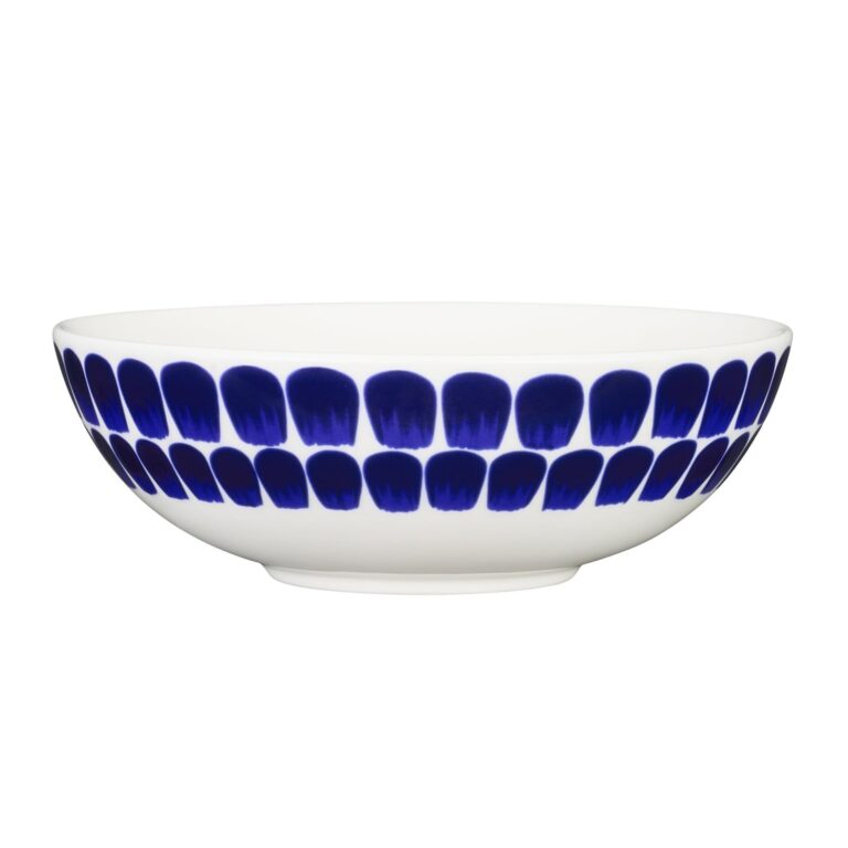 Read more about the article [Official Import] Arabia 24h Tuokio Bowl Plate 16cm 1073644