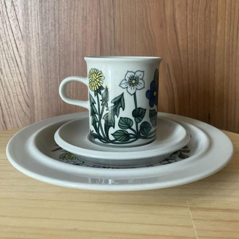 Read more about the article Arabia Flora Trio / Arabia Flora