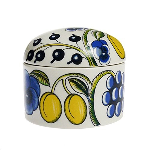 Read more about the article Arabia Paratiisi Jar 0.43L [Parallel Import] 64-1180-008949-4