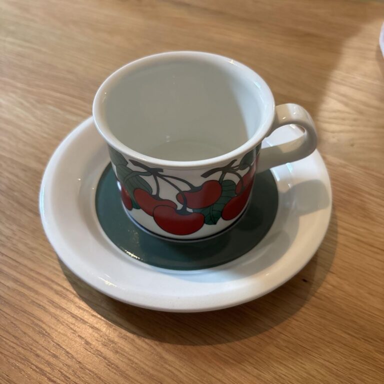 Read more about the article Arabia Kirsicka