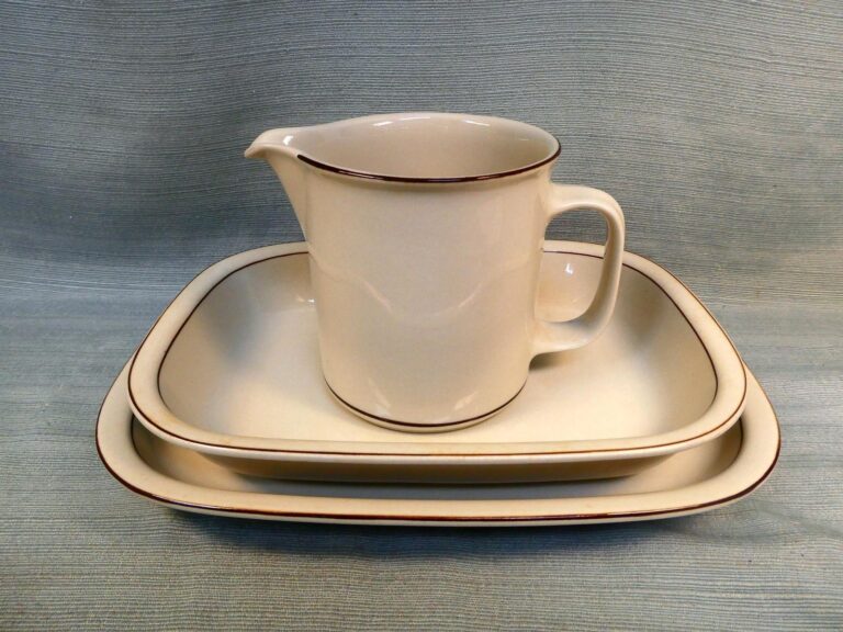 Read more about the article 3 pc Arabia Finland Fennica Serving Pieces