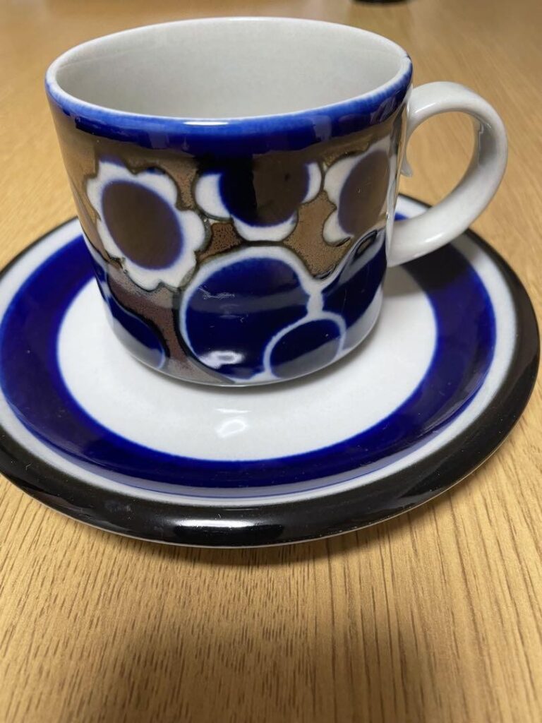 Read more about the article Arabia Saara Cup Saucer