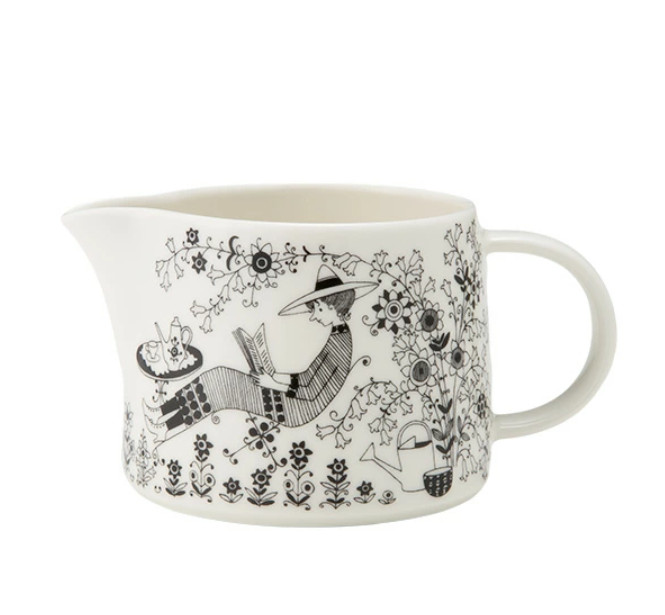 Read more about the article ARABIA Emilia Pitcher 350ml