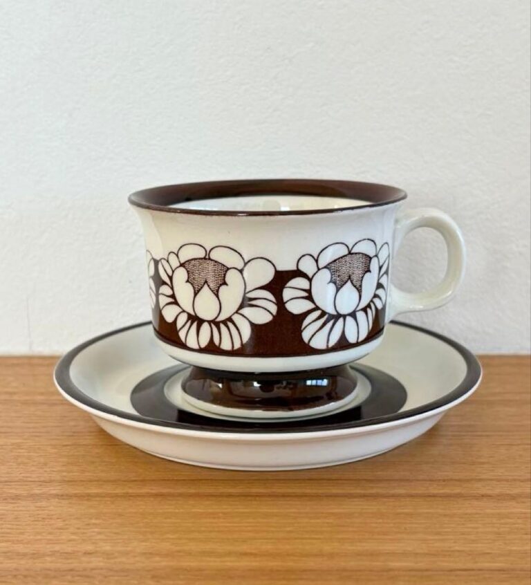 Read more about the article Arabia Katrilli/Katrilli Coffee C/S5