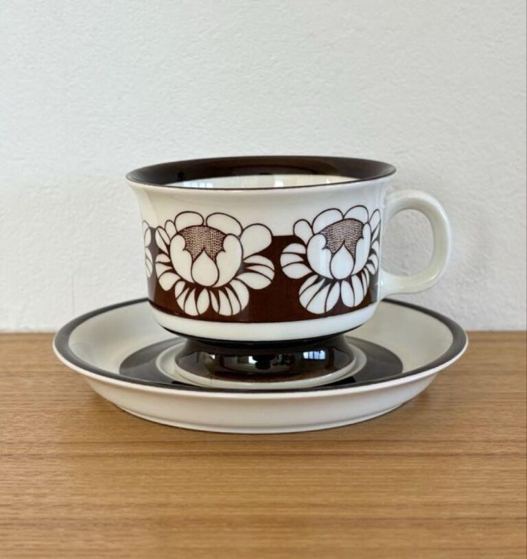 Read more about the article Arabia Katrilli/Katrilli Coffee C/S1