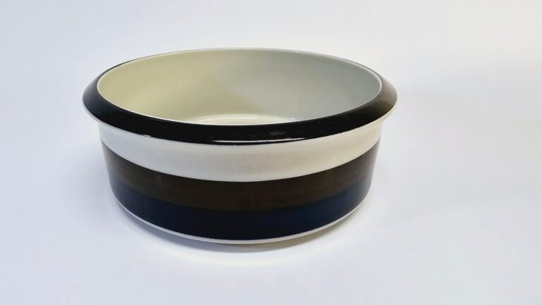 Read more about the article Beautiful Arabia “Kaira” Bowl – Finnish Design Classic