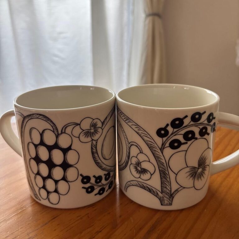 Read more about the article Arabia Black Paratiisi 350ml