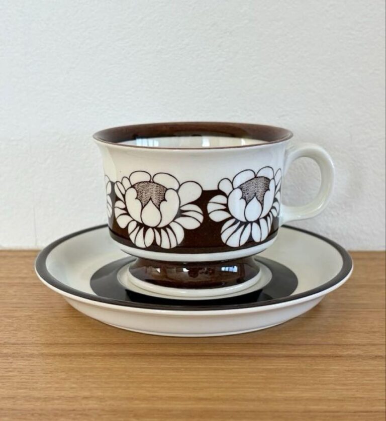 Read more about the article Arabia Katrilli/Katrilli Coffee C/S4