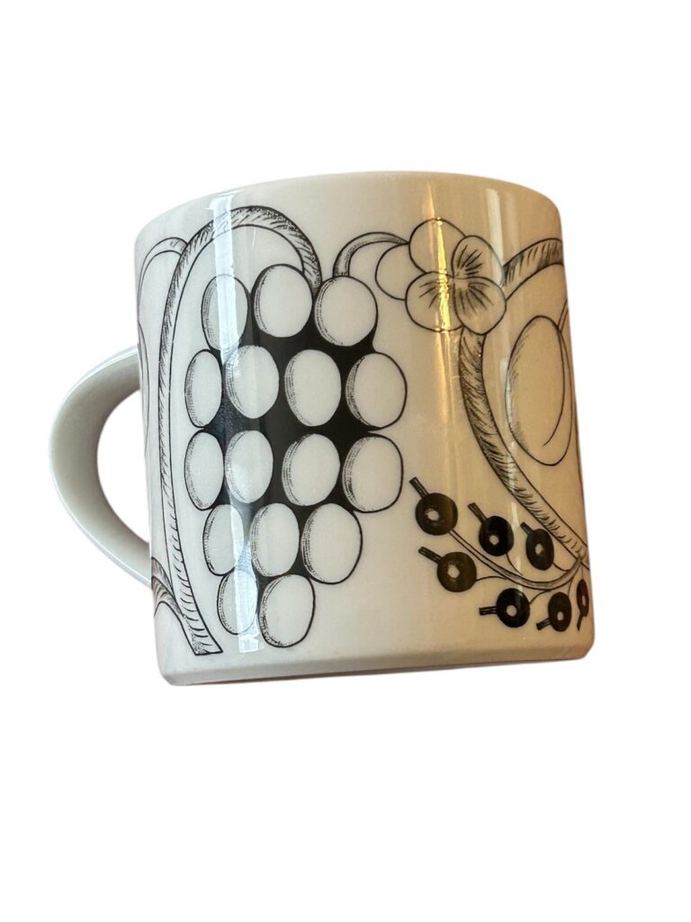 Read more about the article Arabia Paratiisi Mug