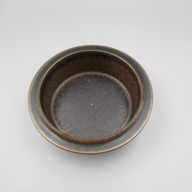 Read more about the article Arabia Stoneware RUSKA Small Serving Bowl