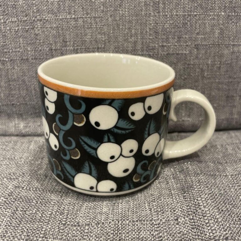 Read more about the article ARABIA Taika Berry Cup