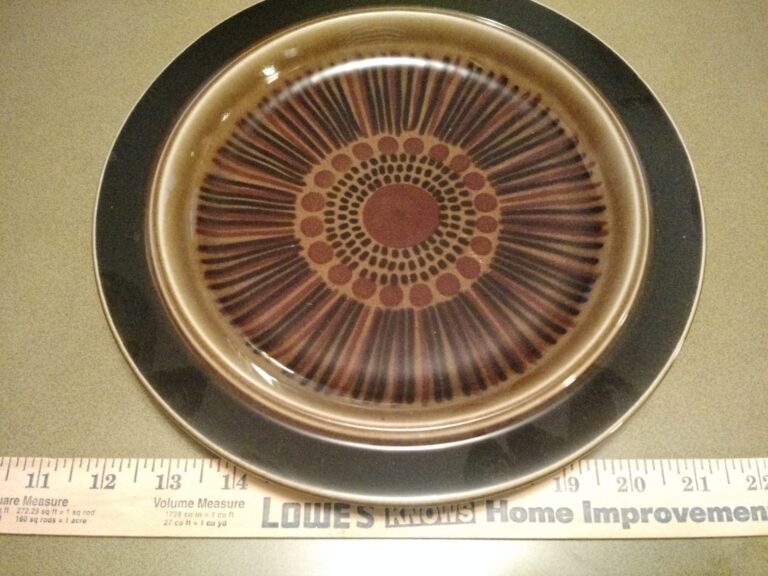 Read more about the article Kosmos Arabia Finland Place Settings