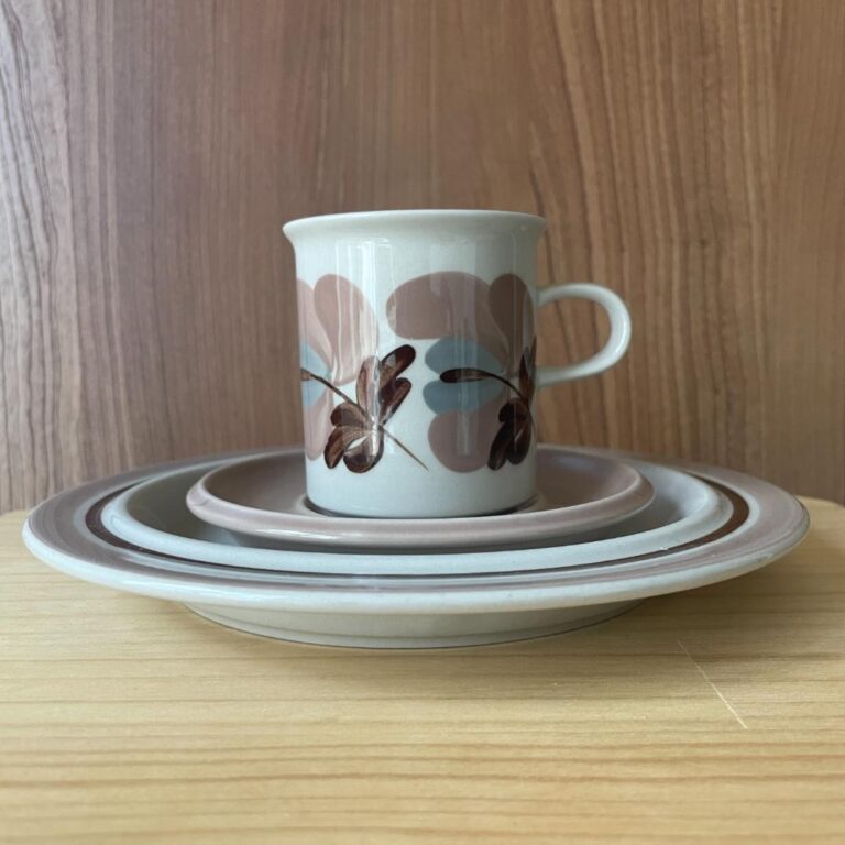 Read more about the article Arabia koralli trio / Arabia koralli ①