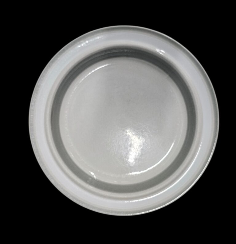 Read more about the article Arabia Finland Salla Dinner Plate 10 1/8 In Stoneware MCM Scandinavian Design