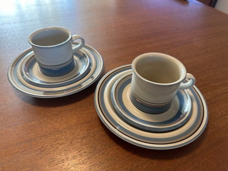 Read more about the article ARABIA Arabia Vintage Outua