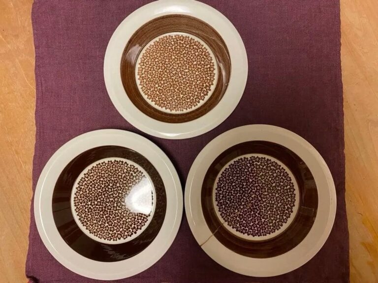 Read more about the article Arabia Faenza 20cm