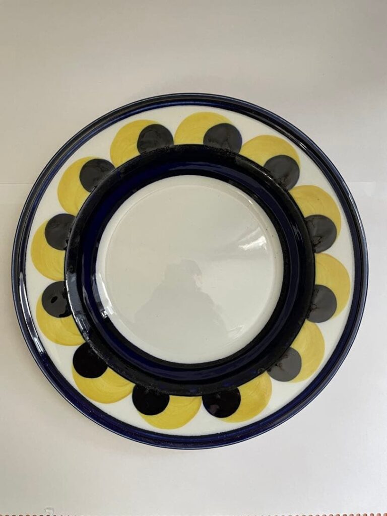 Read more about the article ARABIA paju soup bowl /Only USA DDP shipping