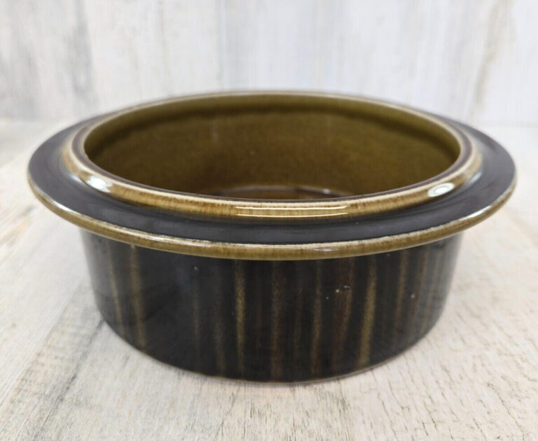 Read more about the article Arabia of Finland Kosmos 7″ Round Vegetable Bowl MCM Gunvor Olin Gronqvist