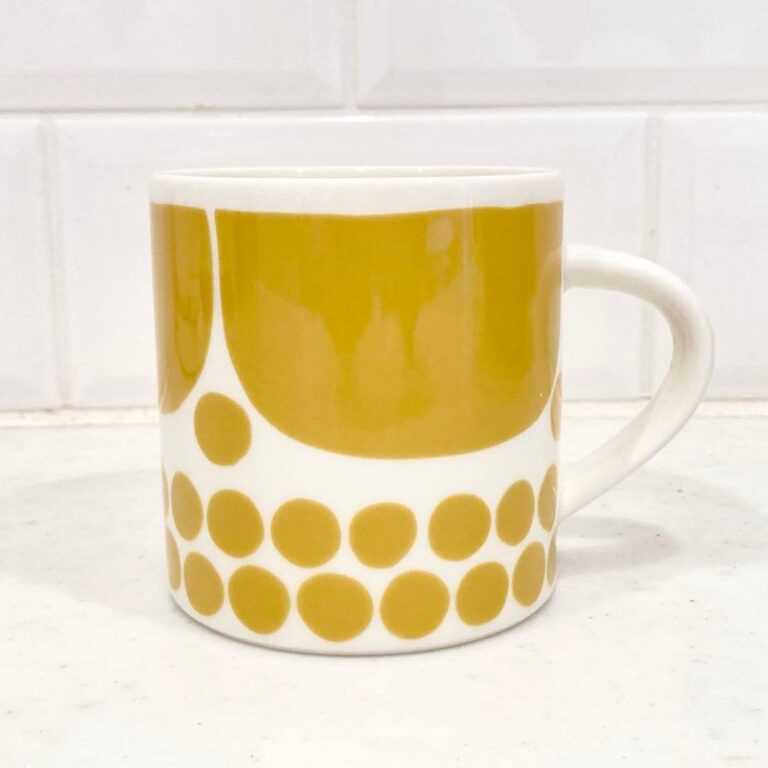 Read more about the article ARABIA Sunnuntai Mug 350ml