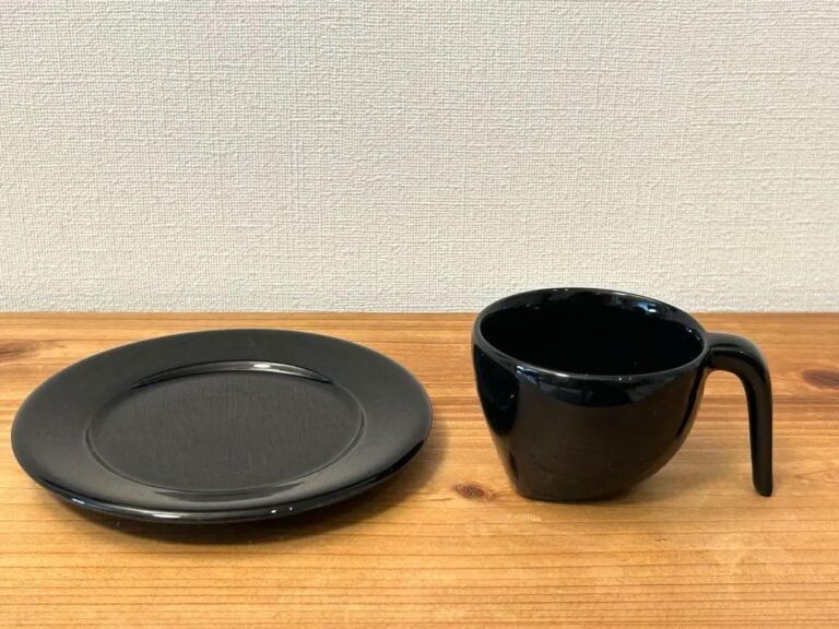 Read more about the article Arabic ego espresso cup black