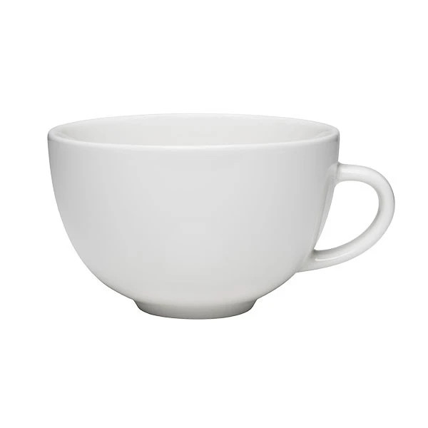 Read more about the article Iittala Arabia Finland 24h White Coffee Cup 500 ml 16 oz.